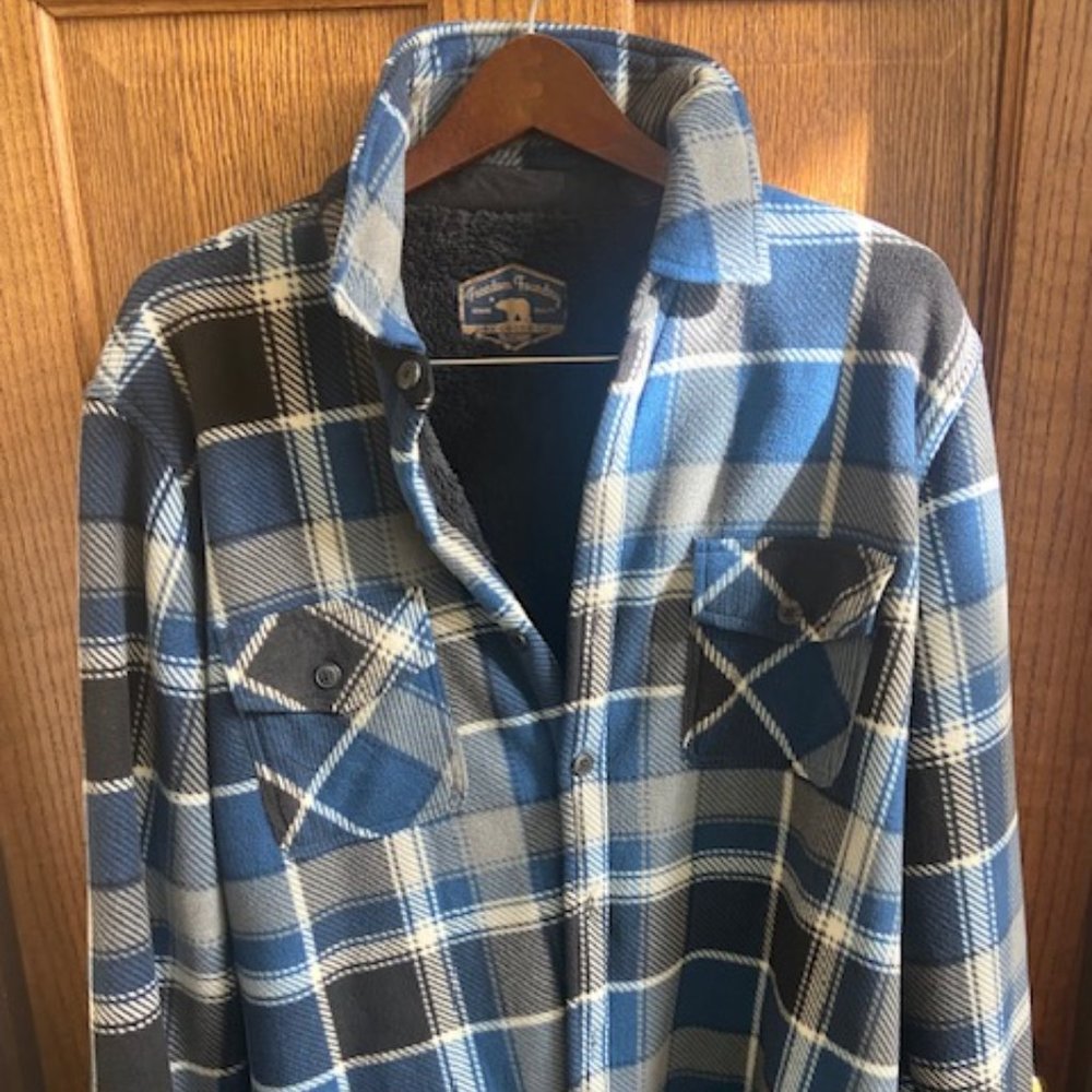 Freedom Foundation Lined Jacket - image 1